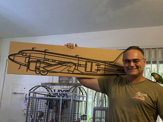 Cadeaux passion aviation : 10 idées incontournables pour les fans d'avion