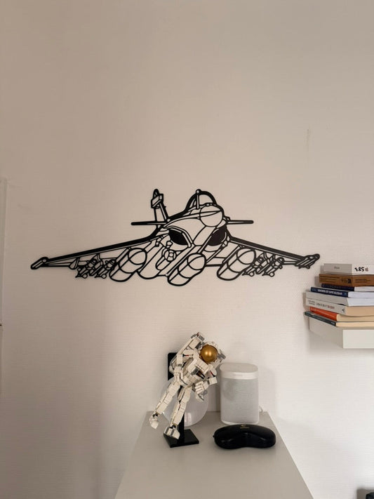 décoration murale métal bureau : 7 conseils pour bien la choisir