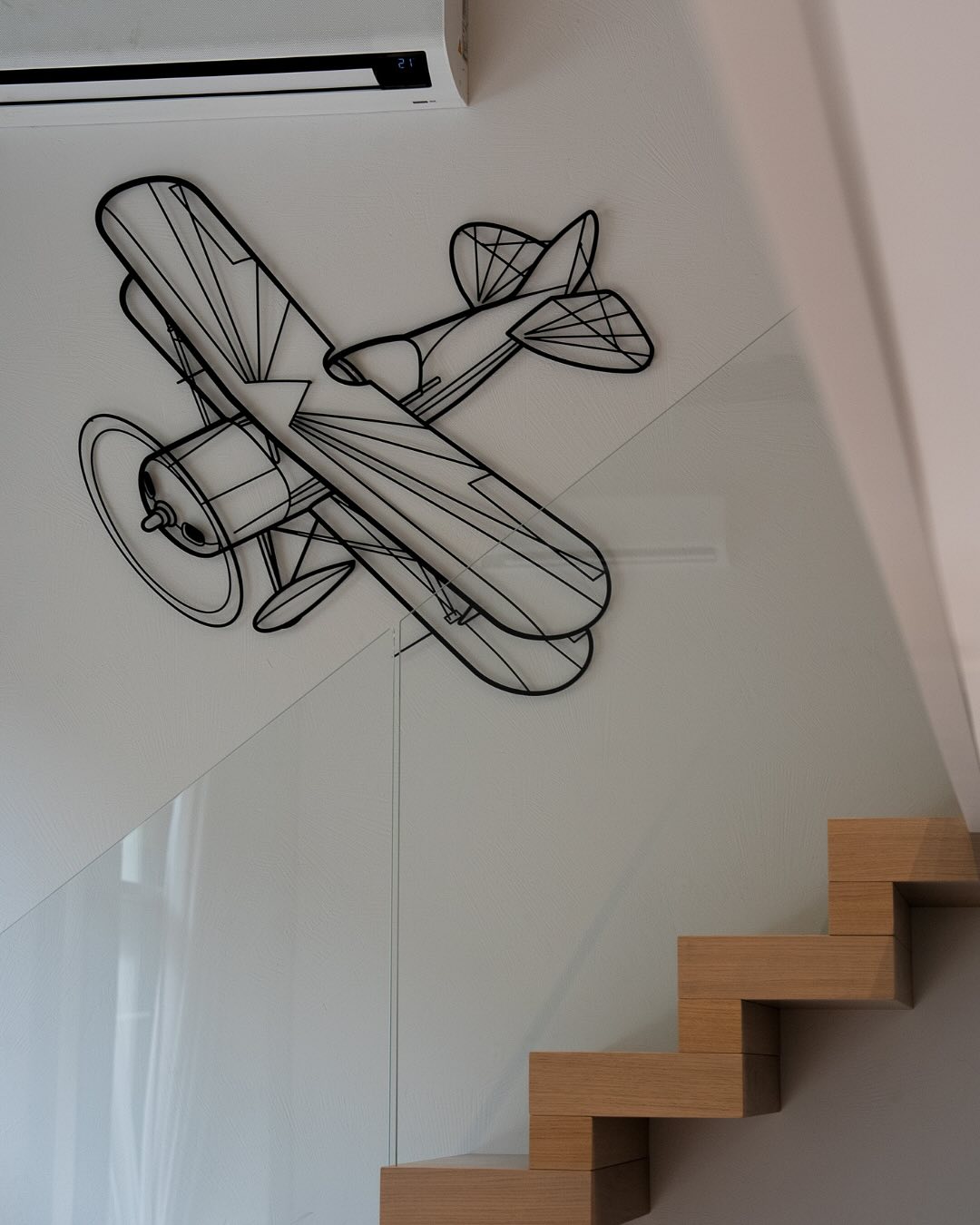 Décoration Intérieure : Intégrer l'Aviation avec Style et Élégance