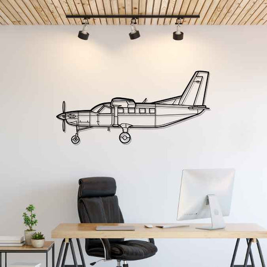 Décoration murale en métal - K100 2017