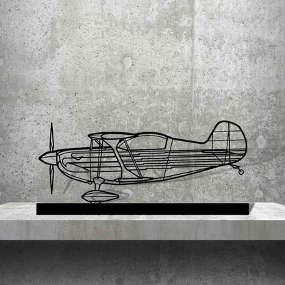 Décoration murale en métal - Eagle II