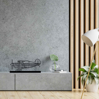 Décoration murale en métal - Eagle II