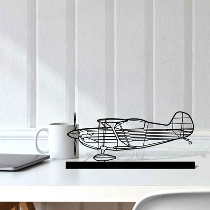 Décoration murale en métal - Eagle II