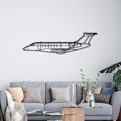 Décoration murale en métal - Praetor 600